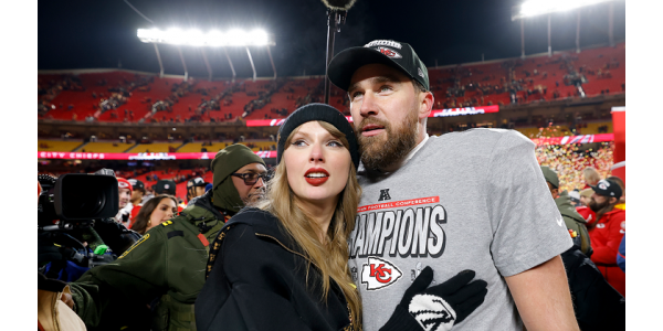 Travis Kelce ei aio jäädä eläkkeelle